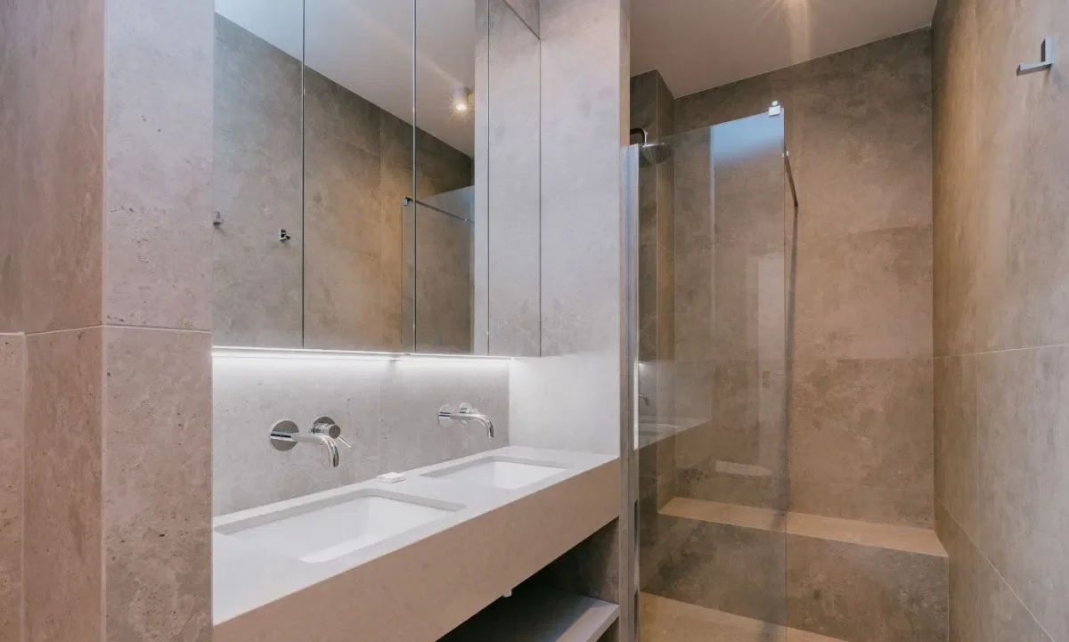 Luksusowy apartament, Bliska Wola - zdjęcie 9