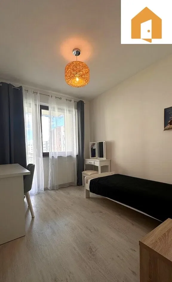 2 pokoje Nowe Miasto Szczecin na wynajem - zdjęcie 8