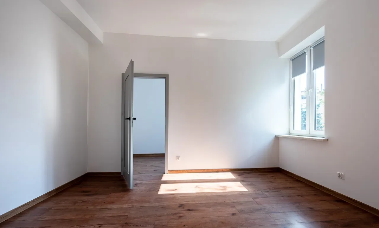 BEZCZYNSZOWE  3-pokojowe mieszkanie  62 m² z parkingiem w cenie ! - zdjęcie 5
