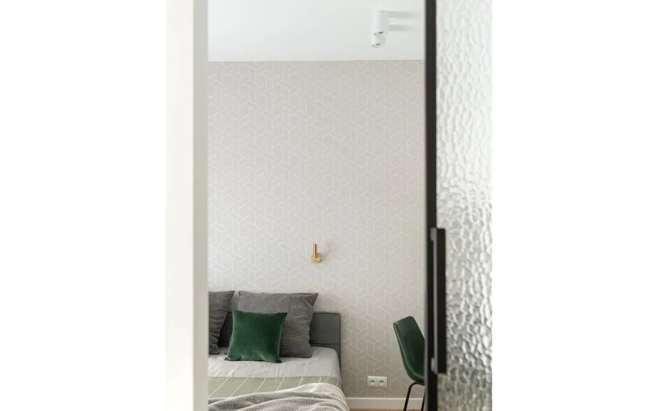 APARTAMENT PREMIUM | MENNICA RESIDENCE | 36 m² | KLIMATYZACJA | BALKON - zdjęcie 5