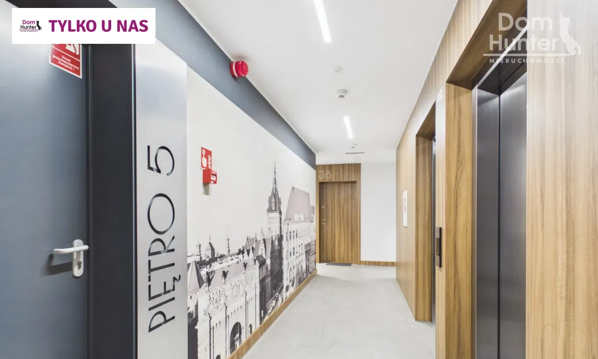 Elegancki apartament 300 m do Skm Gdańsk Gł - zdjęcie 9