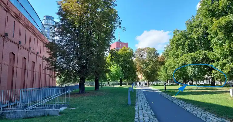 Apartament Ogrodowa 9 – Browar District, Poznań - zdjęcie 9