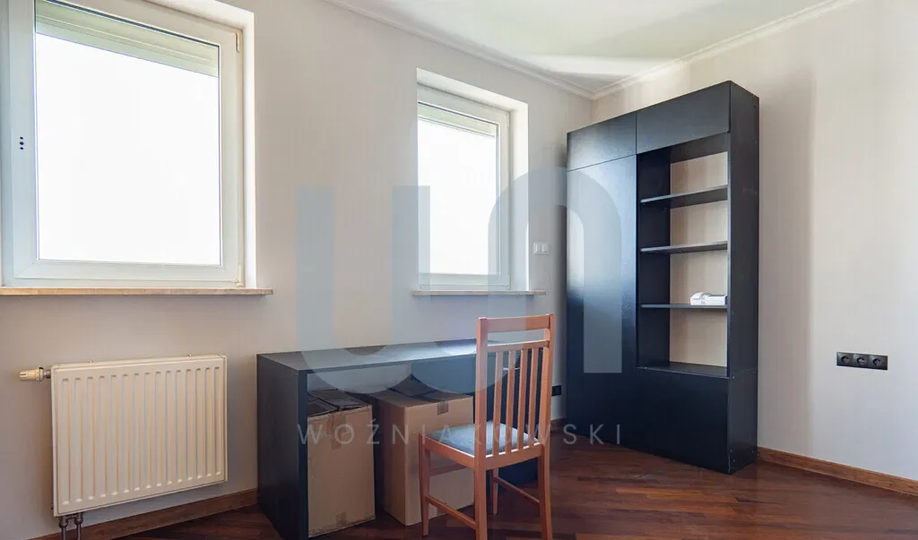 Biuro/Mieszkanie | Muranów | Wysoki standard - zdjęcie 8