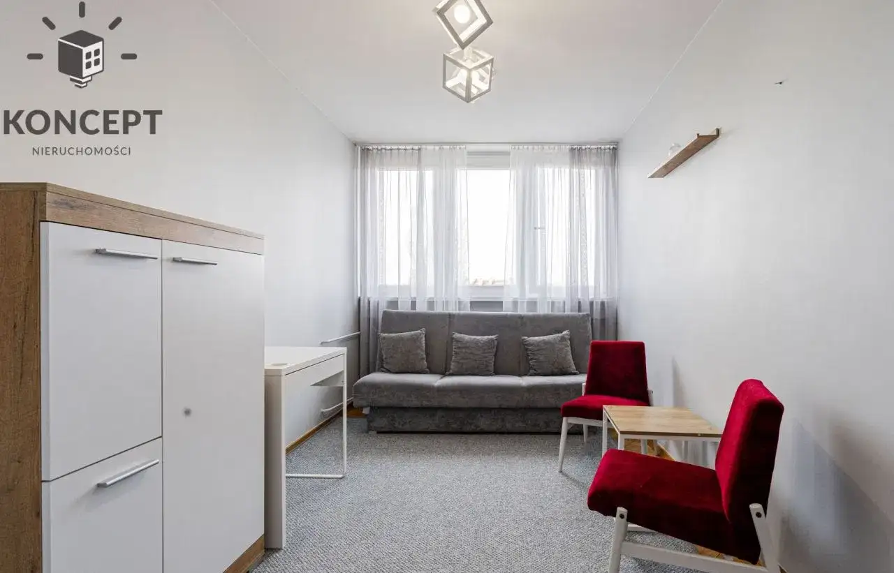 Nowoczesne 3 pok. - rozkładowe | Balkon | Sky Towe - zdjęcie 9