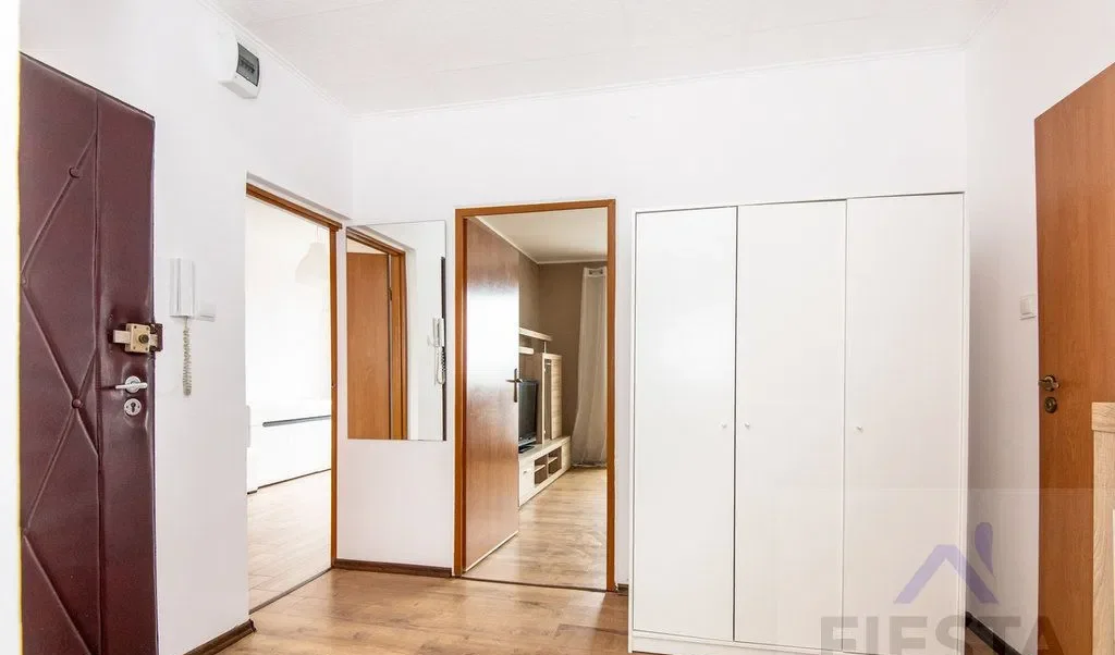Mieszkanie, 61,50 m², Swarzędz - zdjęcie 8