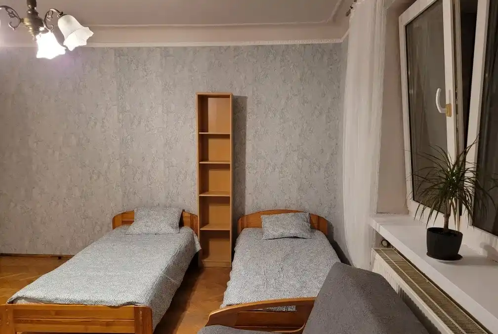 Pokój dwuosobowy Białołęka - zdjęcie 2