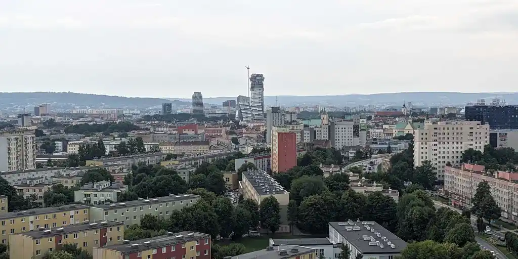 Pokój jednoosobowy z klimą SKYRES ul. Lubelska. Rzeszów - zdjęcie 8