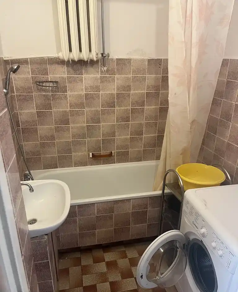 Mieszkanie na wynajem 3 pokoje z balkonem 70m2 LUBLIN  Czechów - zdjęcie 5