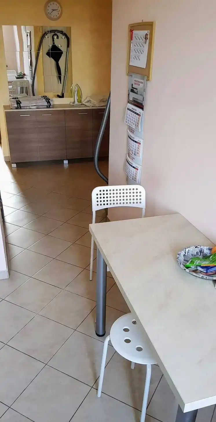2 pokojowe mieszkanie Gdynia Śródmieście - zdjęcie 8