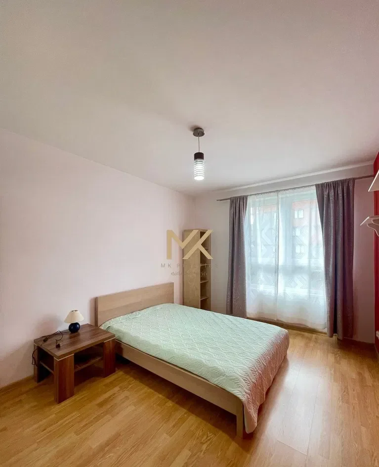 2 Pokoje 50m2 z balkonem i miejscem postojowym w cenie