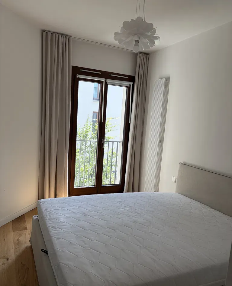 Wynajmę  3-pokojowy apartament Waterfront / Marina Gdynia - zdjęcie 8