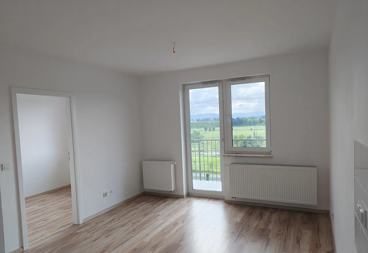 2 pokoje, Bronowice, "Lea Residence" - zdjęcie 2