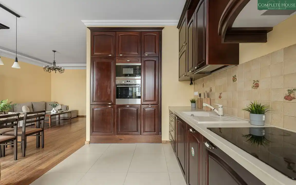 Przestronny apartament 84m2 | ul. Rydygiera 15A | Garaż i komórka - zdjęcie 6