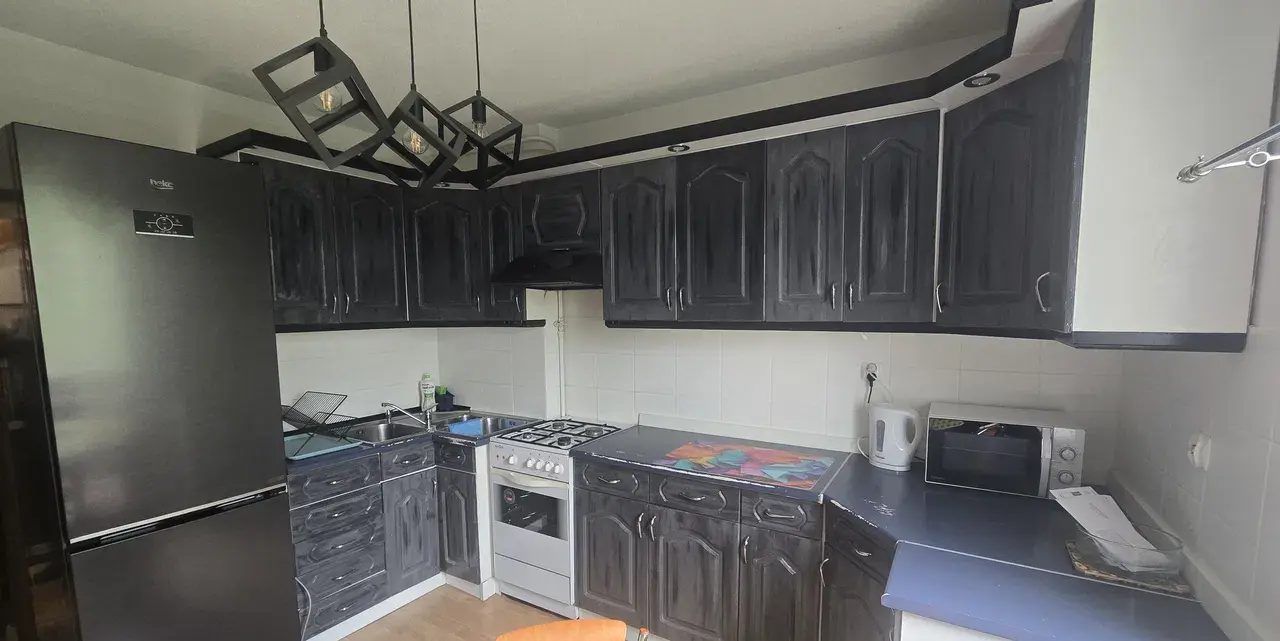 Mieszkanie 45m 2 pokoje balkon kuchnia ul.Sienkiewicza Mielec - zdjęcie 4