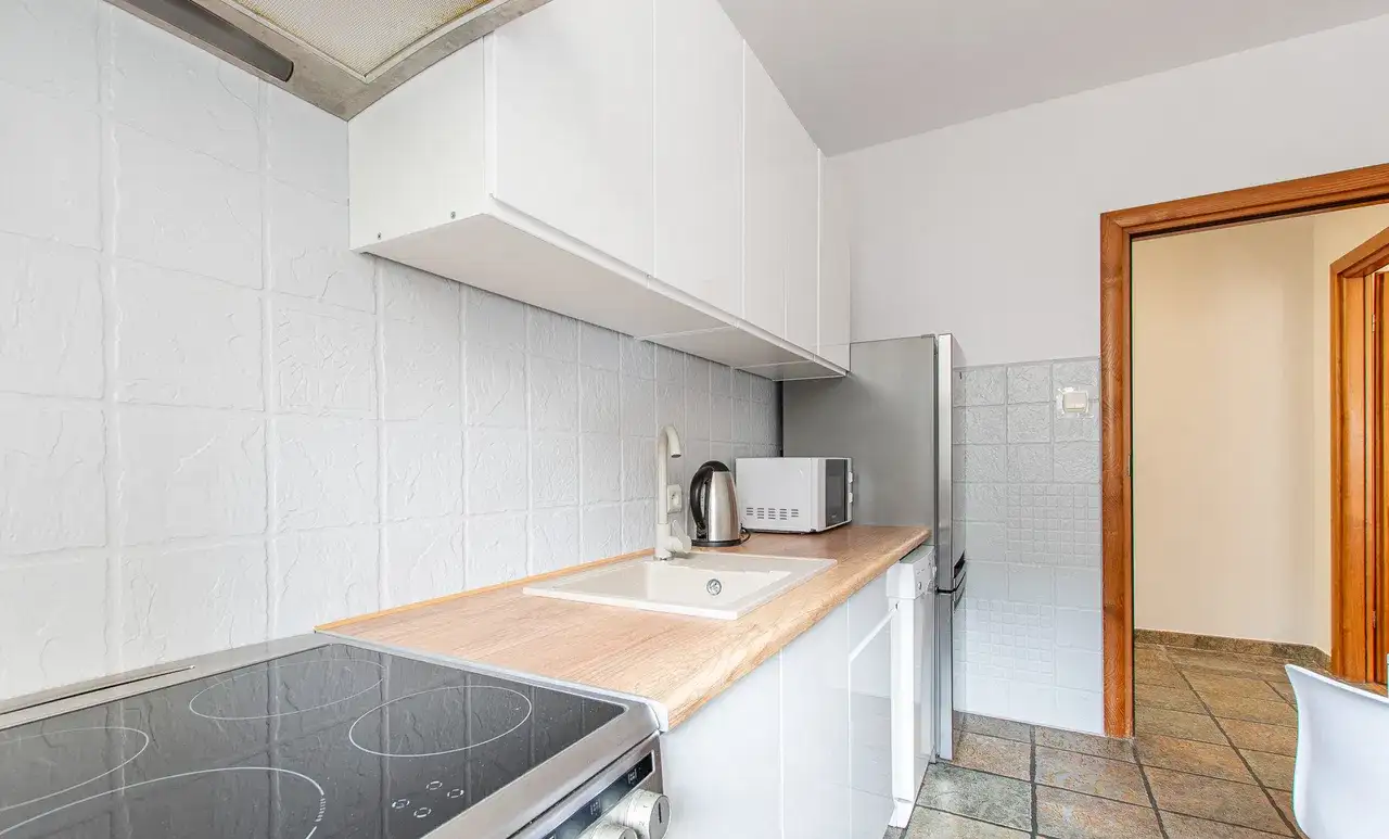 Na wynajem mieszkanie 2 pokoje | 43 m2 | ul. Górki | Górczyn - zdjęcie 7