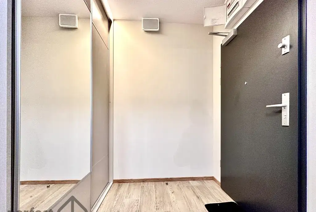 Kawalerka 28 m2, Wrocław ul. Sołtysowicka - zdjęcie 8