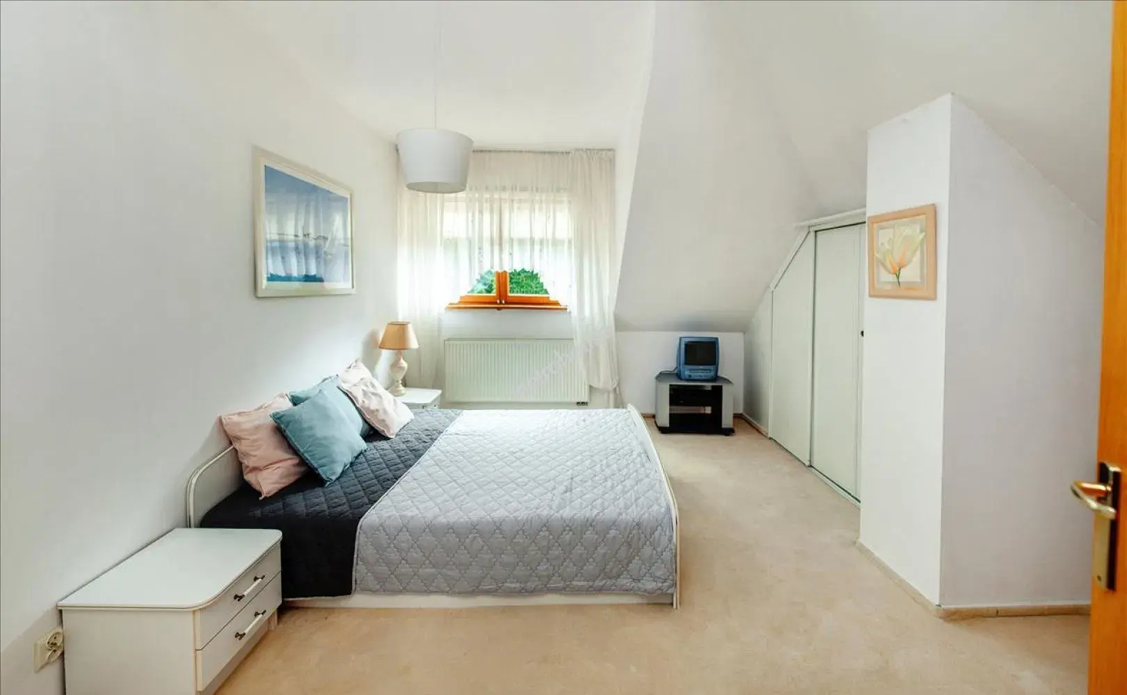 Elegancki dom z dużym ogrodem | Ursynów | 218 m² - zdjęcie 6