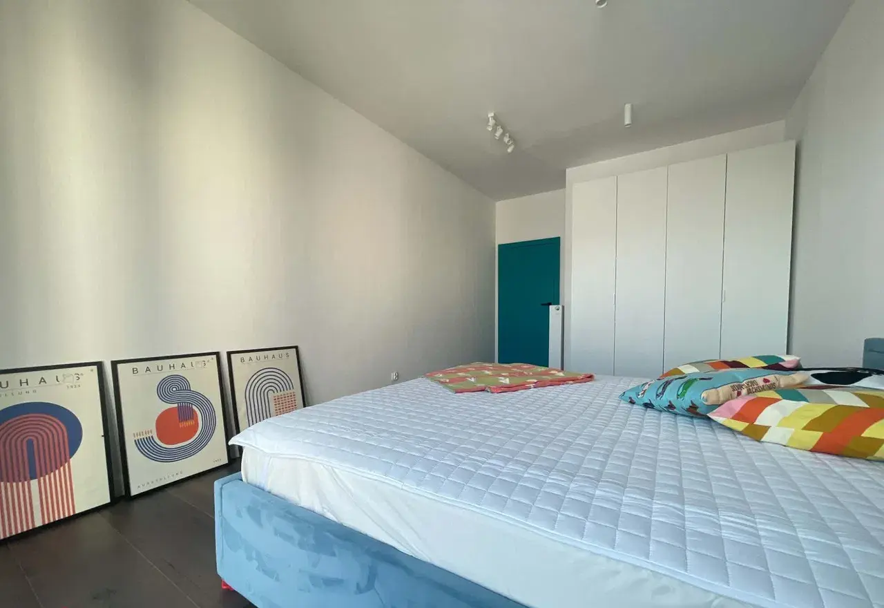 Apartament 3 pok. z widokiem na panoramę Kalisza | 72 mkw - zdjęcie 8