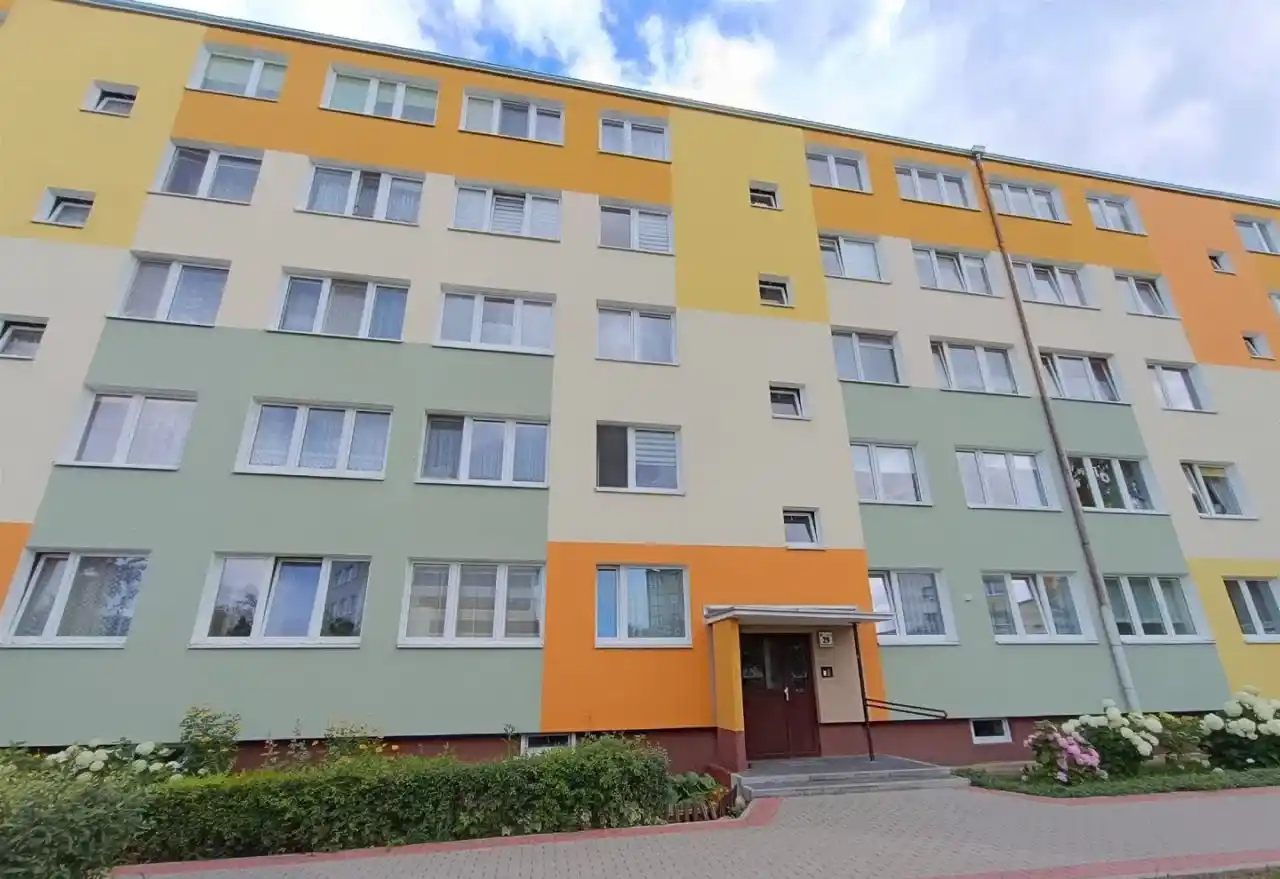 Mieszkanie, 39,02 m², Grudziądz - zdjęcie 10