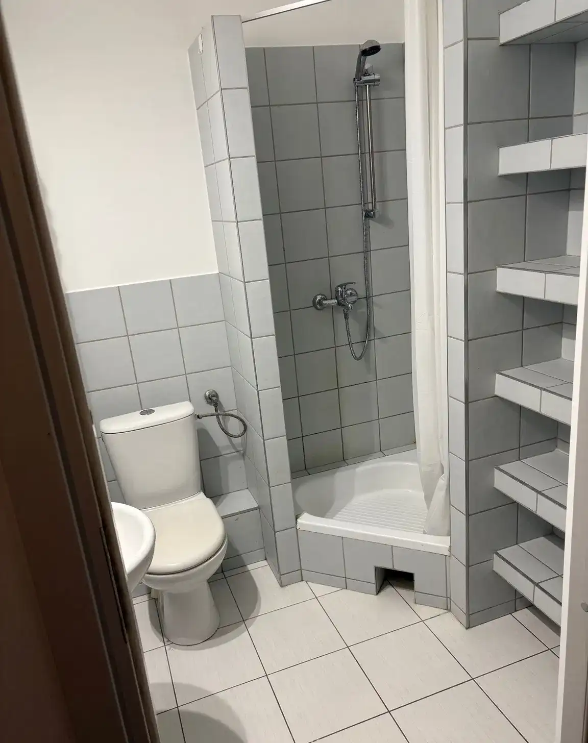 Pokoje 1 os. w nowym budownictwie przy kampusach UJ i UP JPII - zdjęcie 6
