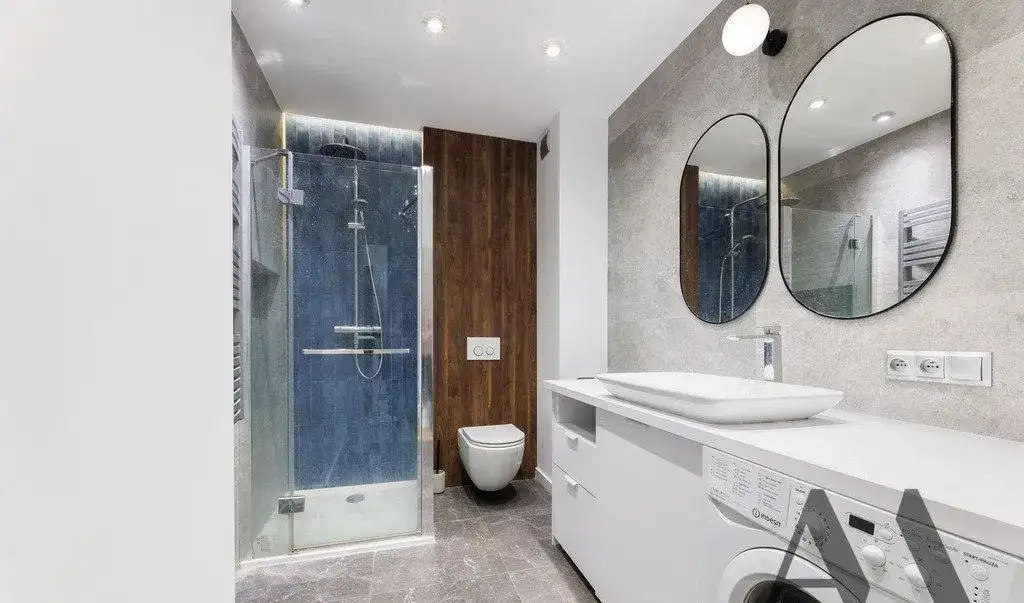 Mieszkanie, 58,81 m², Kraków - zdjęcie 8