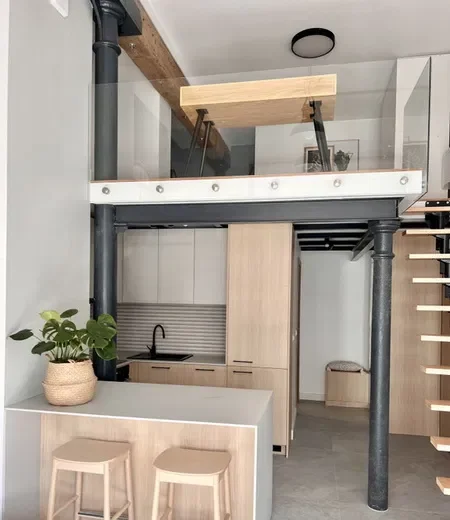 Luksusowy Apartament zlokalizowany w Centrum Łodzi, blisko Manufaktury - zdjęcie 6