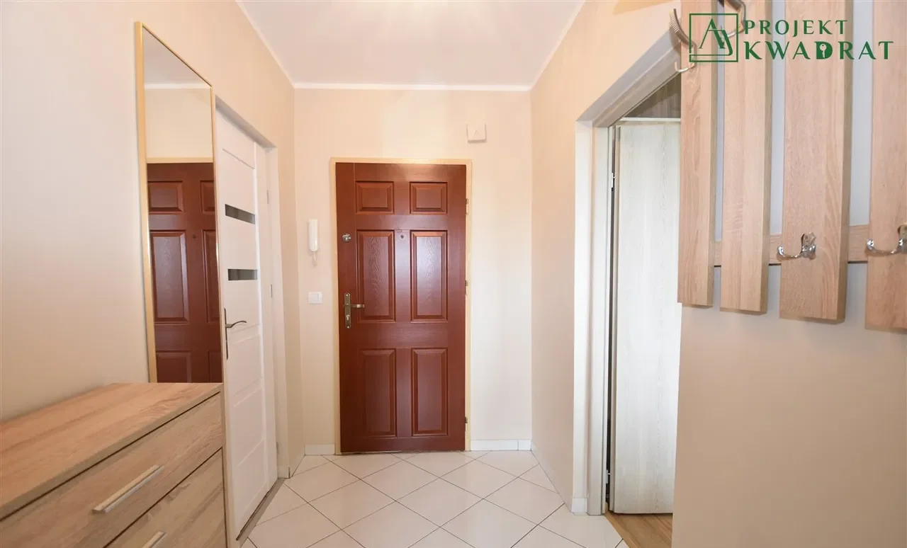 Kawalerka 36,6 m² | Osiedle Kopernika | Balkon - zdjęcie 7