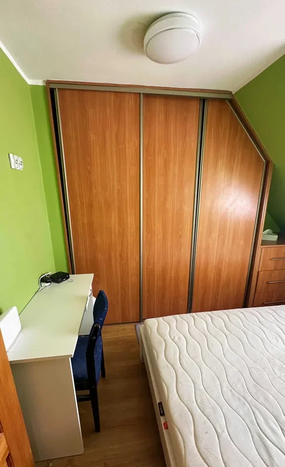 Wynajmę od zaraz przytulne dwa pokoje. Elbląg - zdjęcie 4