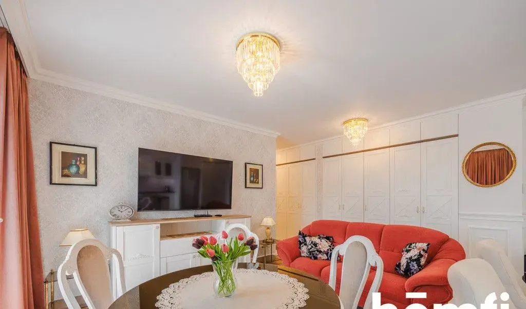 Luksusowy apartament w sercu miasta | od 1 lipca - zdjęcie 4