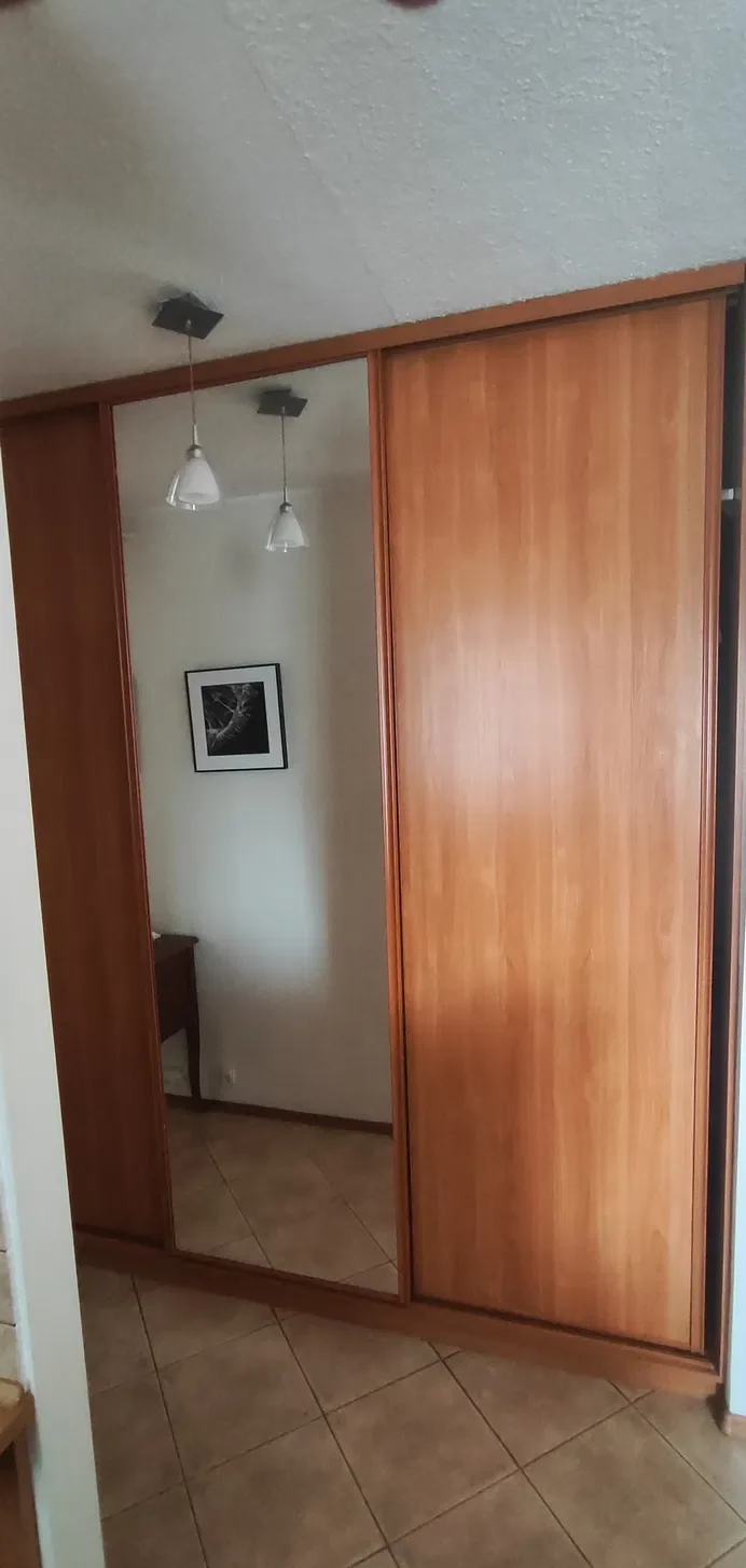Mieszkanie 2-pokojowe z balkonem i klimatyzacją - zdjęcie 6