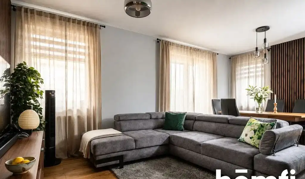 3 pokoje | 67,23 m² | Prądnik Biały | 7 piętro
