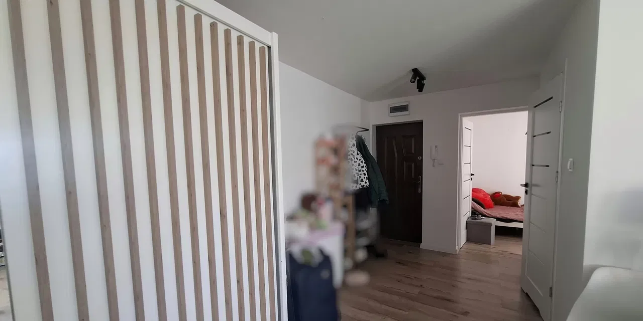 Komfortowe 2 pokoje w sercu miasta – umeblowane, balkon OD CZERWCA - zdjęcie 7