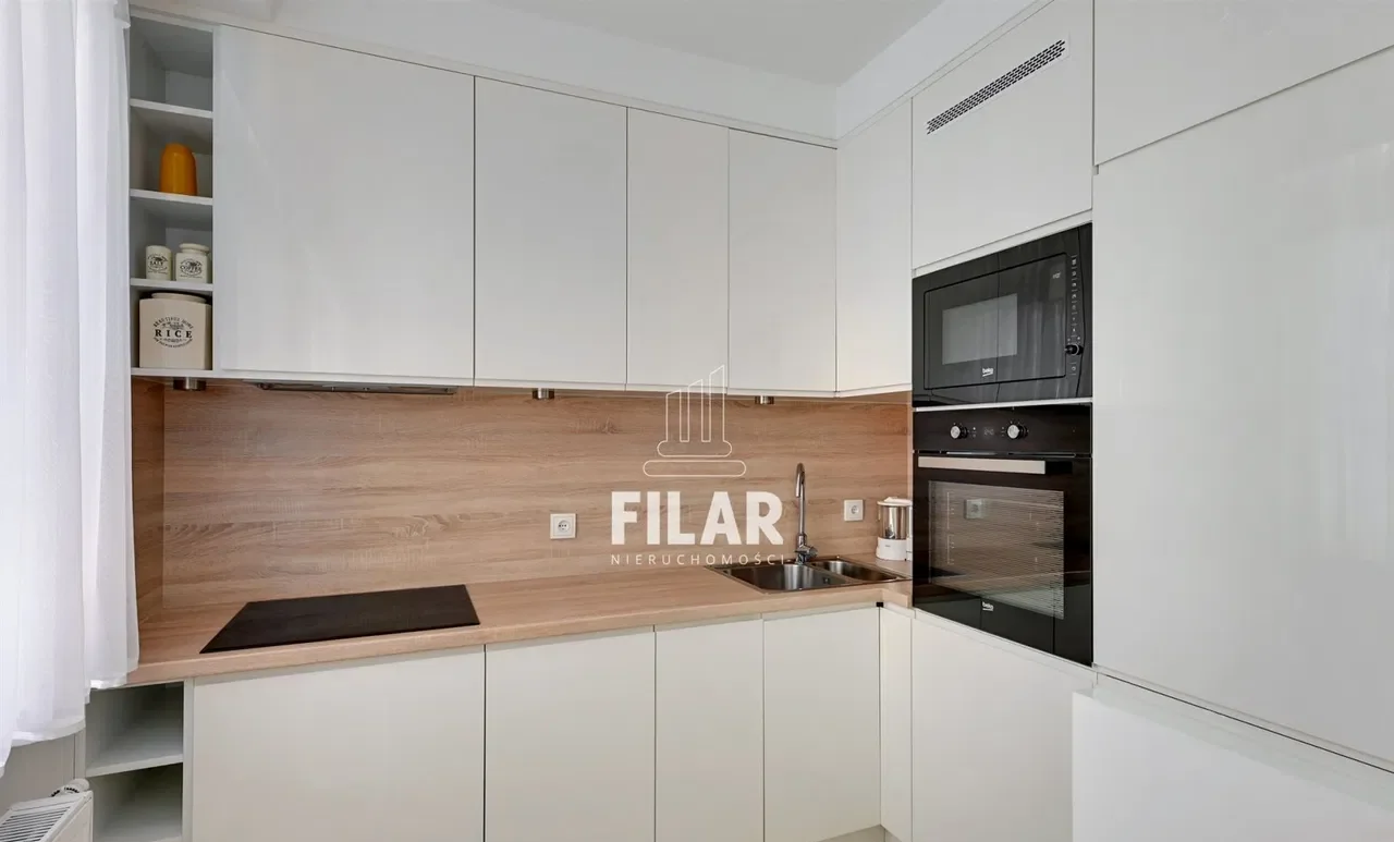Apartament 3 pokoje z garażem w Gdyni - zdjęcie 6