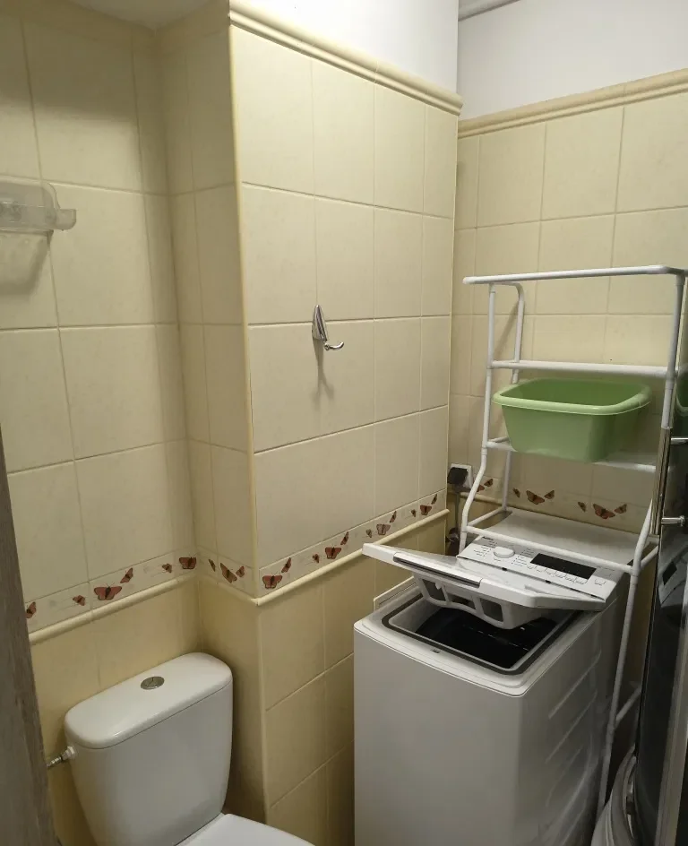 Mieszkanie 2 pokojowe Teofilów - zdjęcie 4