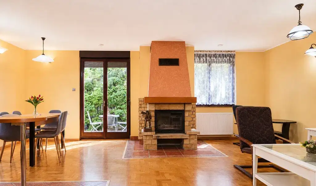 House for rent in Bielany Wrocławskie - zdjęcie 6