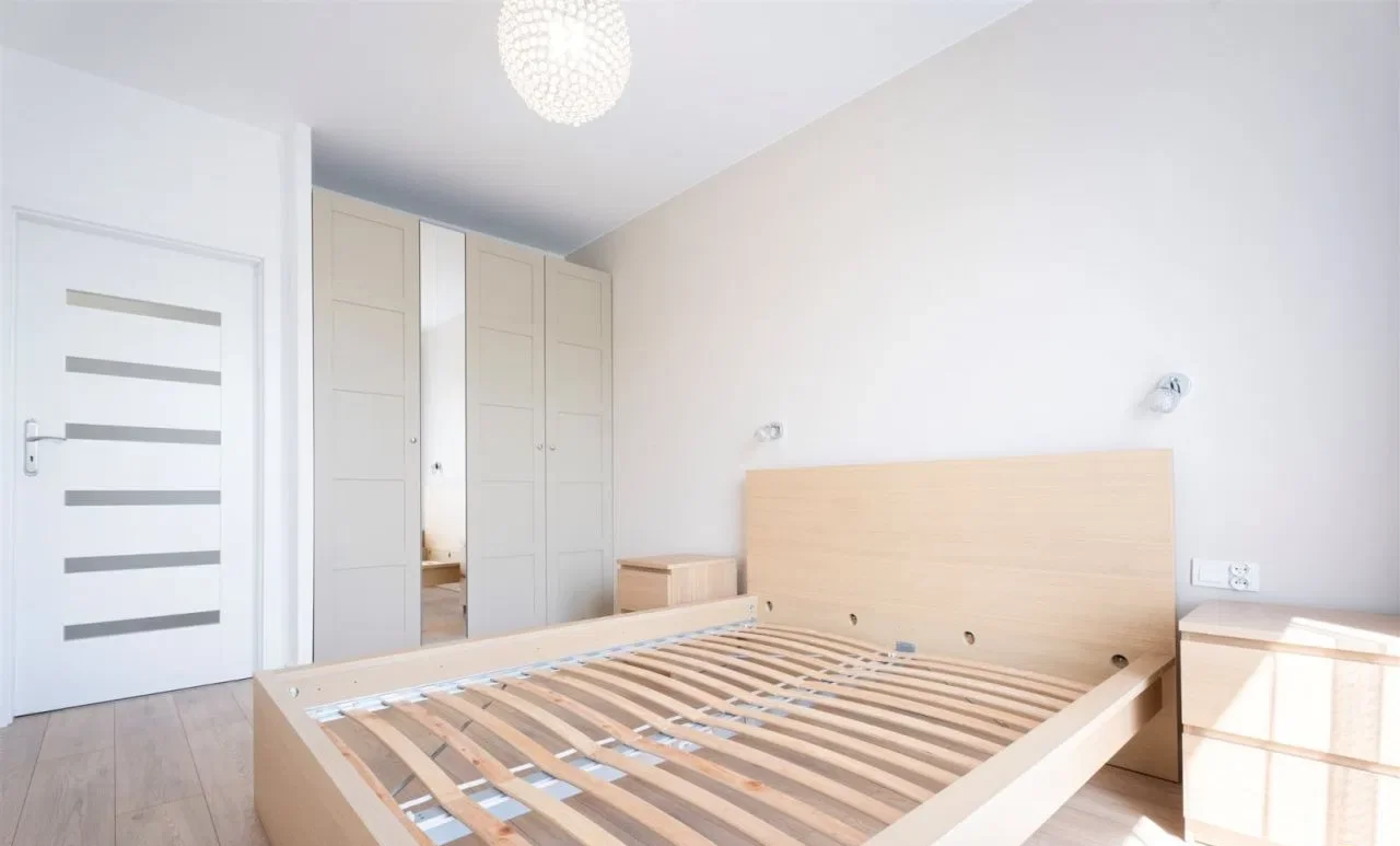 Nowe 2-pokojowe mieszkanie 50 m²| Miejsce parkingowe| Zakątek Harmonia - zdjęcie 6