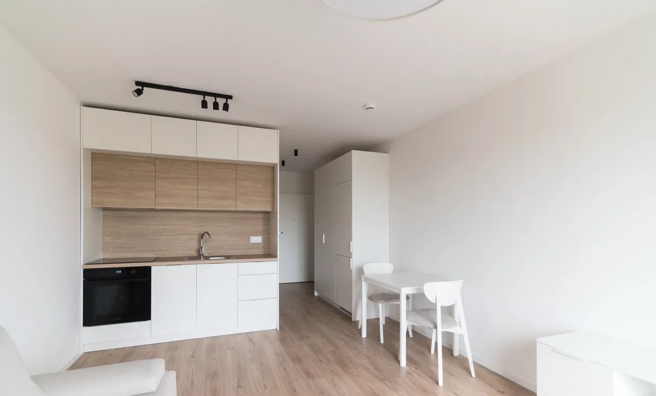 Kawalerka | Bez Prowizji | Pets Friendly | Od Zaraz | Kilińskiego - zdjęcie 3