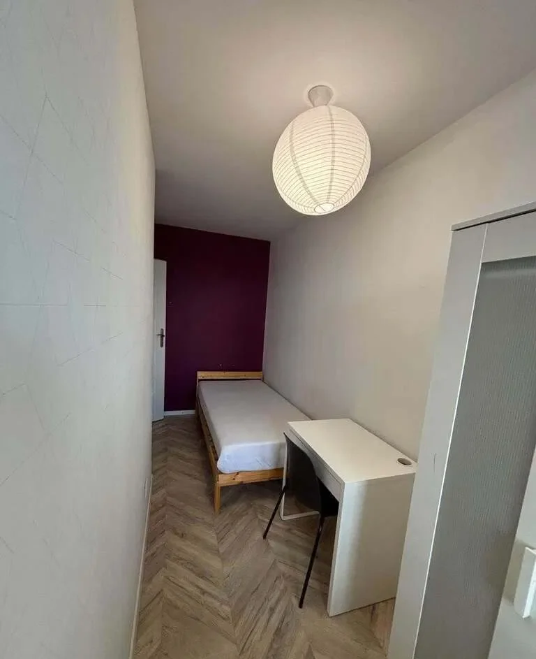 Pokoje dla studentów, Katowice, ul. Janasa 3A. - zdjęcie 8