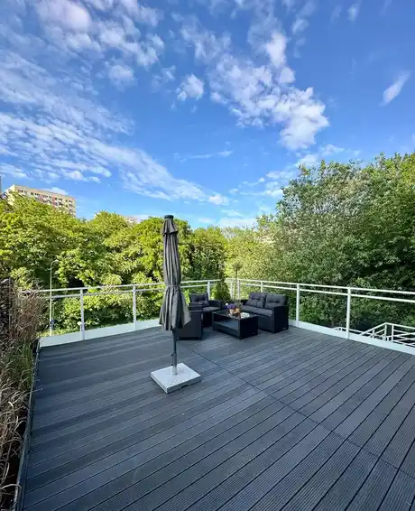 Nowoczesne 2 pokoje + taras 30 m² | premium | 2021 | od zaraz - zdjęcie 2