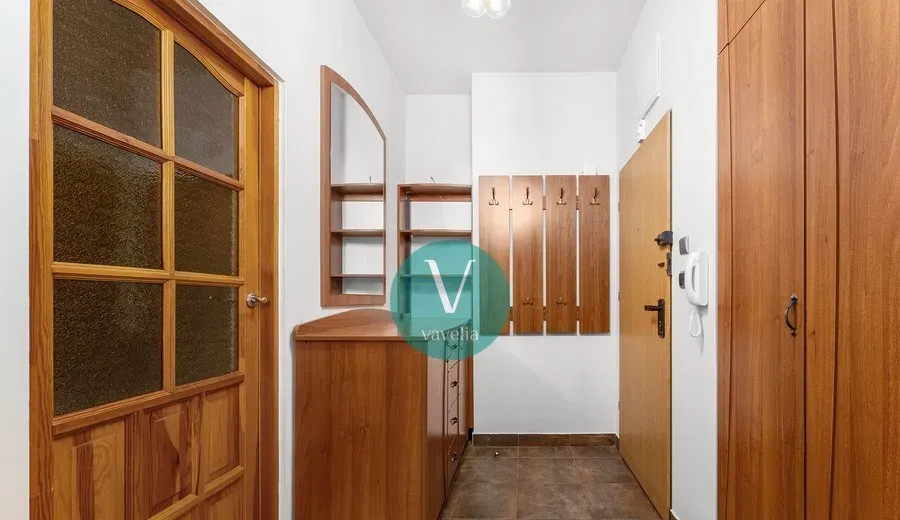 2 pok. z balkonem i mjs postojowym w hali garażowej 43 m2 - zdjęcie 10