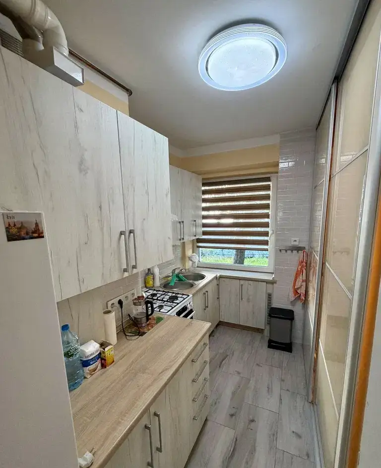 Mieszkanie 42 m² do wynajęcia – Gliwice, ul. Poniatowskiego. - zdjęcie 3