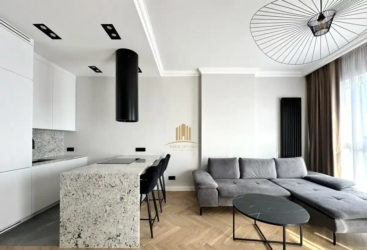 Apartment | 1 bedroom | AC | terrace | 1x parking - zdjęcie 4