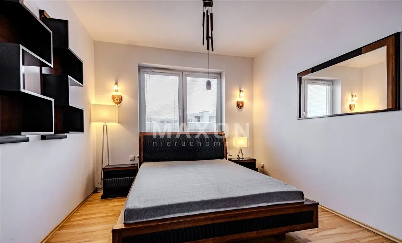 Niepowtarzalny apartament do wynajęcia - zdjęcie 9