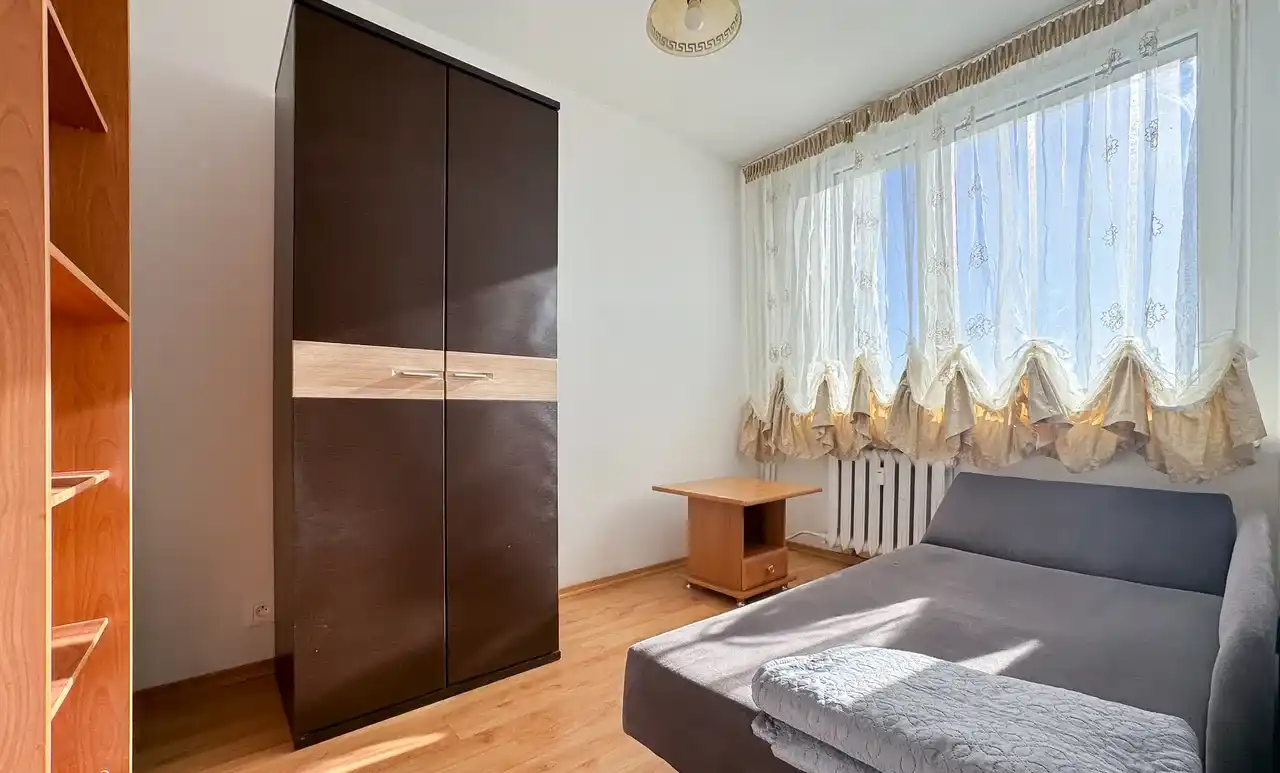2 pokoje z oddzielną kuchnią, blisko centrum, od zaraz - zdjęcie 6
