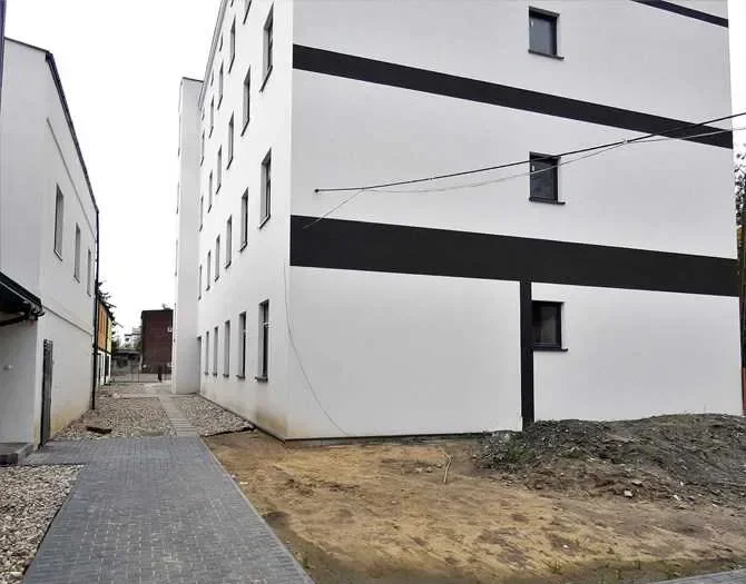 Wróblewskiego 54, Górna, kawalerka PET FRIENDLY!, BRAK PROWIZJI - zdjęcie 7