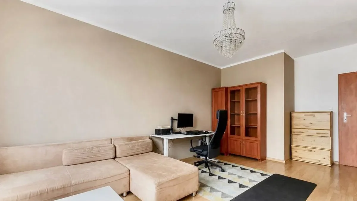 Kozanów | 51m2 | Klimatyzacja | Balkon | Komórka - zdjęcie 3