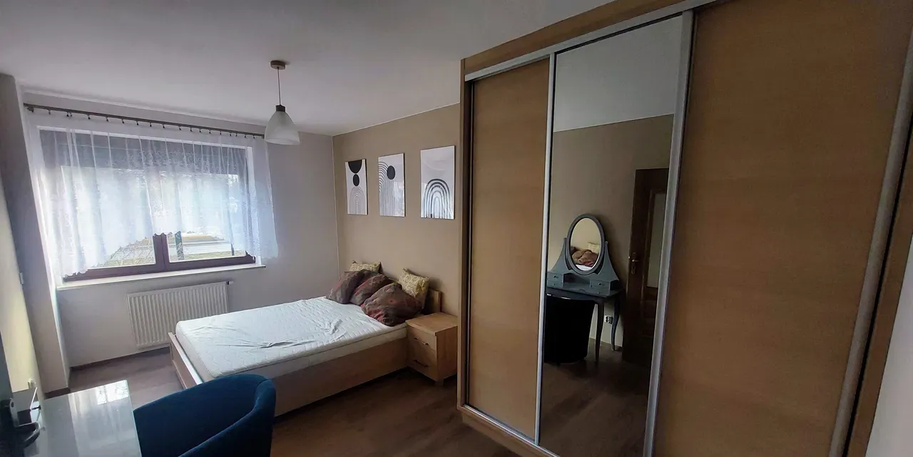 Nowe wyposażone mieszkanie na wynajem- Pomorzany - zdjęcie 6