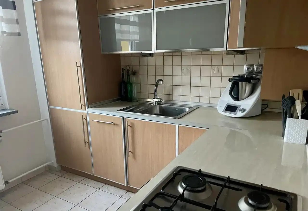 3-POKOJOWE MIESZKANIE  – BIELAWA, UL. REYMONTA - zdjęcie 5