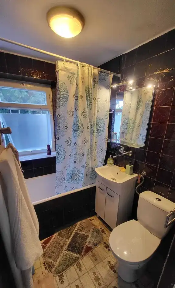 Pokój 12m² dla jednej osoby - przy Metro Zacisze (Targówek) - zdjęcie 5
