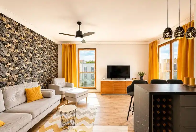 Apartament 2 pokojowy – blisko plaży - zdjęcie 6